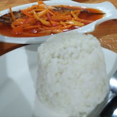 Ging-Ging's Restaurant User Photo
