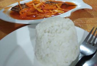Ging-Ging's Restaurantのユーザー投稿写真