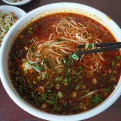 老印象传统牛肉面(印象餐厅店) User Photo
