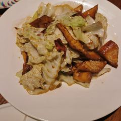 YUNSHANGTIANSHAN XINJIANG GOURMET FEAST User Photo