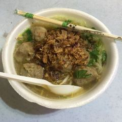 Restaurant Shark Fing User Photo