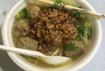 Restaurant Shark Fing User Photo