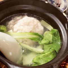 Fang Xiang by detan User Photo