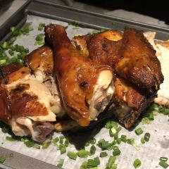 JIANG NAN YUGE User Photo