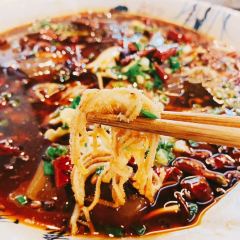 卢记正街饭店·川湘菜 User Photo