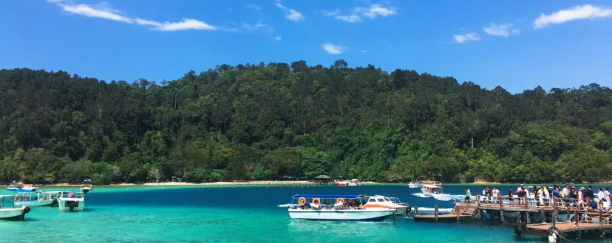 Isla de la Inhaca