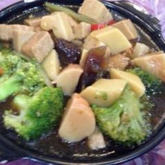 南华寺素食馆(南华禅寺店) User Photo