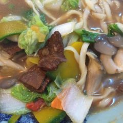 SHANG DING XIAN TE SE MIAN User Photo