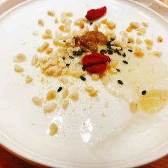 阿西娅·西北妈妈拿手菜(西关店) User Photo