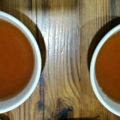 HA LI DE NIU ROU MIAN SHANG XI YUAN DIAN User Photo