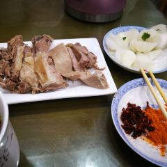 Ma Yong Hua Dong Xiang Finger Food Gourmet User Photo