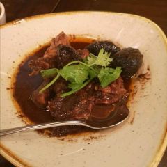 藍姜餐廳用戶圖片