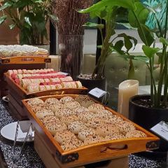 湖北咸宁碧桂园凤凰温泉酒店餐厅 User Photo