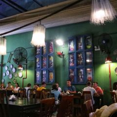 MIX Restaurant User Photo