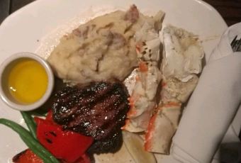 The Keg Steakhouse + Bar - York Street user photo