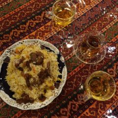 Altun Saray Food Restaurant User Photo