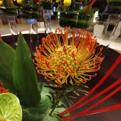 Wang Hu Ge @ Kempinski Hotel Suzhou 여행 사진