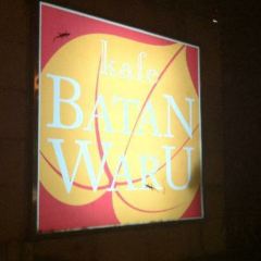 Batan Waru User Photo