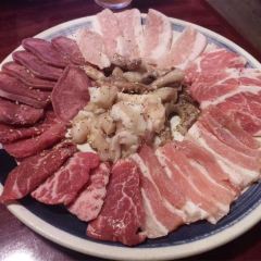 Shunsen Waraku Sanai張用戶圖片