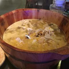 Kuaihexuanshifu·yupailaozihaochuancai (hongyadong) User Photo