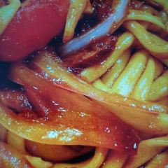 Renren Diaoxiao Noodles (qingdaolu) User Photo