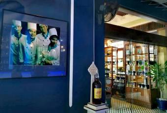 Blue Elephant Phuket Cooking School & Restaurant user photo
