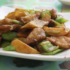 QunLe Restaurant User Photo