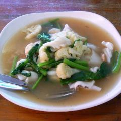 Shanghai Restaurant User Photo