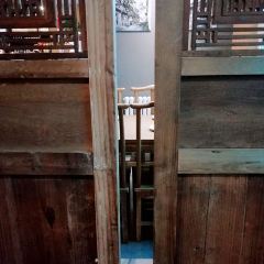 河沿肉餅Beijing Pie（錫拉衚衕店）張用戶圖片