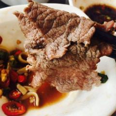 粤牛潮汕牛肉火锅(万达国贸店&东园东路店) User Photo