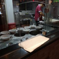 Legend of WangYiTiao Wonton User Photo