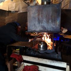 Santa's Salmon Place User Photo