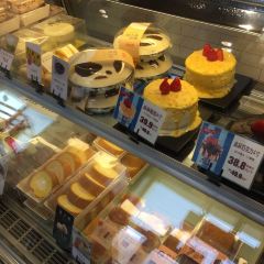 MEI SHI LE XI ZHAI DIAN User Photo