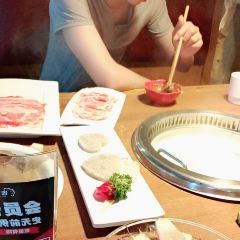 傣妹火锅(寿县店) User Photo