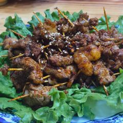 撒拉尔餐厅 User Photo