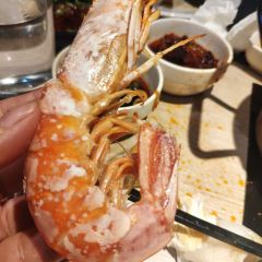 星伦多自助料理(苏宁广场店) User Photo