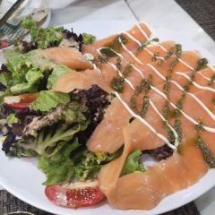 HuaTà 花榻·花忆西葡餐厅(南丰城店) User Photo