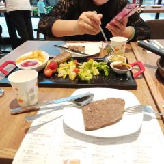 必胜客(黄河路店) 여행 사진