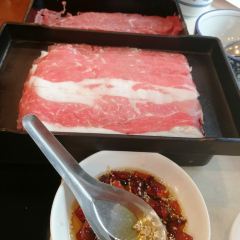 Niujie Halal Man Heng Ji User Photo