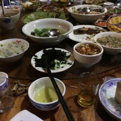 Jinghonggasaman'ao Restaurant User Photo