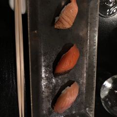 Sushi Nakazawa User Photo