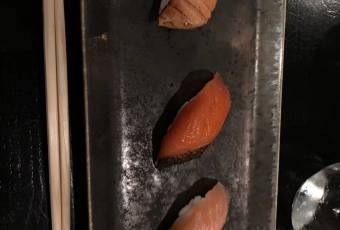 Sushi Nakazawa user photo