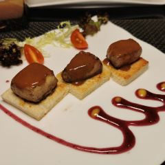 Zhe Zhe 021 FaShi Yakiniku 여행 사진