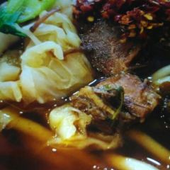 Xi'anjunniuroufen (hangzhoulu) User Photo