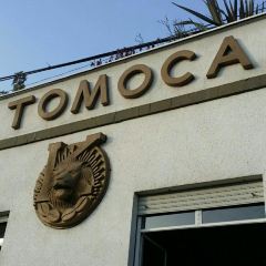 Tomoca Coffee,Churchil st, Addis ababa,Ethiopia User Photo