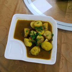 多味农家菜 User Photo