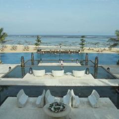 Soleil at Mulia Bali User Photo