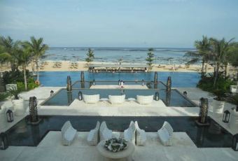 Soleil at Mulia Bali User Photo