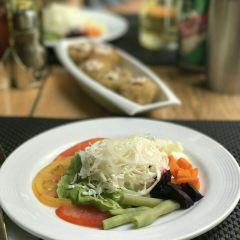 Restaurant Van Van User Photo