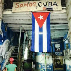 Somos Cuba Restaurant User Photo